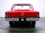 Chevrolet Chevy II 100 2-Door Sedan 1967 года